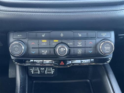 2022 Dodge Durango GT