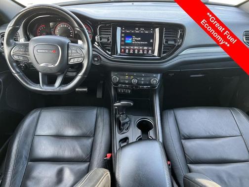 2022 Dodge Durango GT