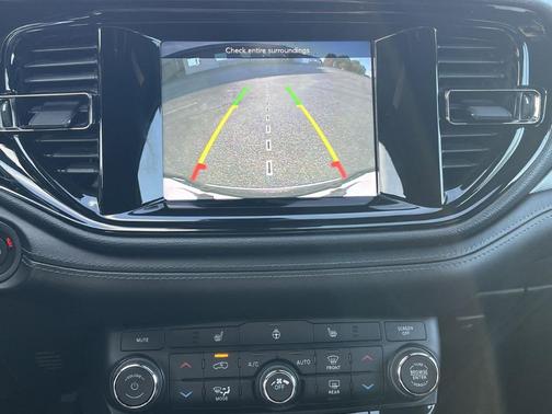 2022 Dodge Durango GT