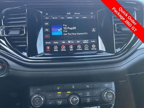 2022 Dodge Durango GT