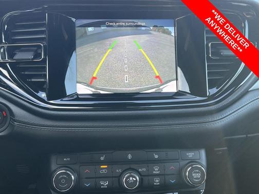 2022 Dodge Durango GT