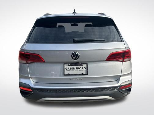 2023 Volkswagen Taos 1.5T S