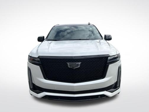 2022 Cadillac Escalade Sport Platinum