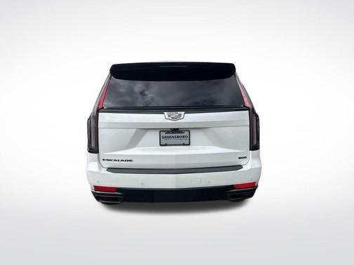 2022 Cadillac Escalade Sport Platinum