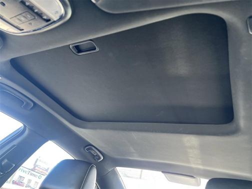 2018 Dodge Charger SRT Hellcat