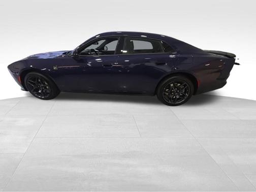 Purple Haze 2027 Dodge Charger Scat Pack