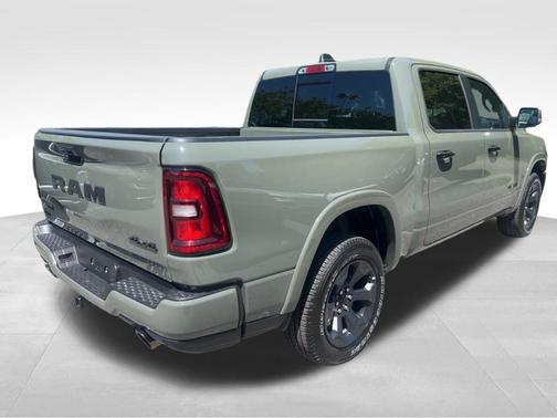 Canyon 2026 RAM 1500 Big Horn/Lone Star