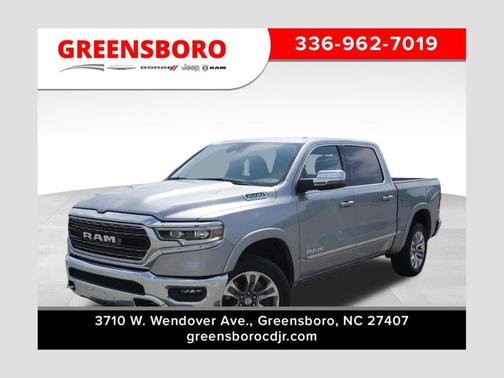 2024 RAM 1500 Limited