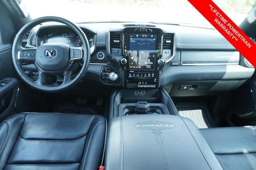 2024 RAM 1500 Limited