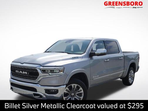 2024 RAM 1500 Limited