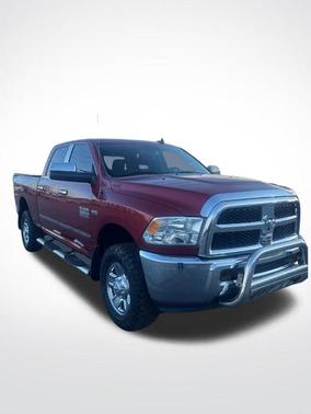 2015 RAM 2500 SLT