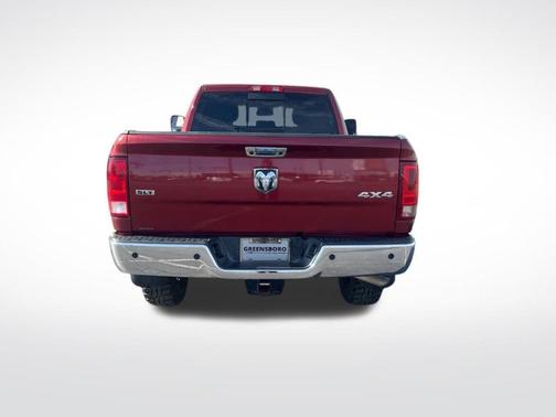 2015 RAM 2500 SLT
