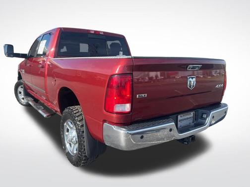 2015 RAM 2500 SLT
