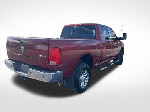 2015 RAM 2500 SLT
