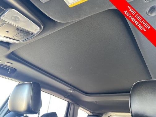 2021 Jeep Grand Cherokee High Altitude