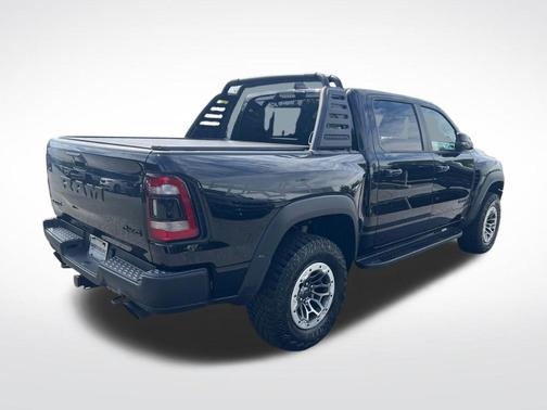 Diamond Black 2023 RAM 1500 TRX