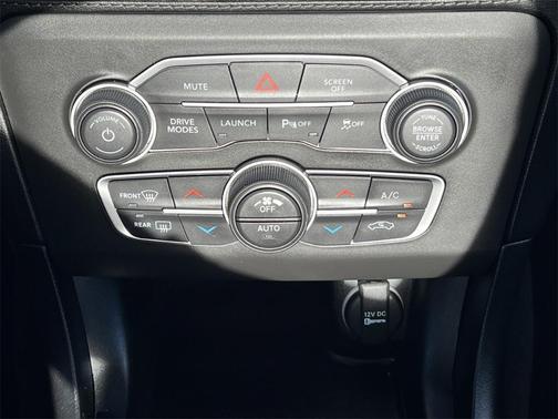 2022 Dodge Charger Scat Pack