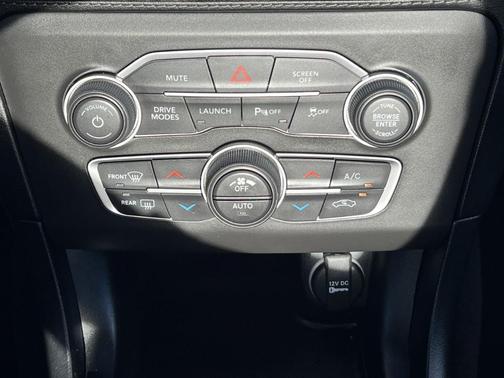 2022 Dodge Charger Scat Pack