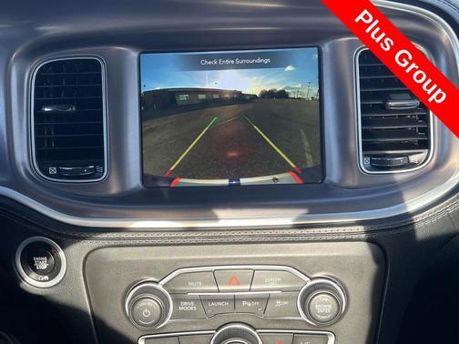 2022 Dodge Charger Scat Pack