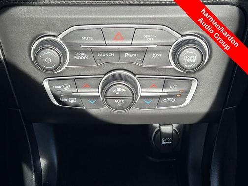 2022 Dodge Charger Scat Pack