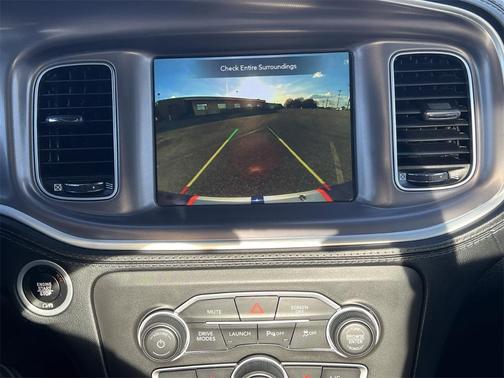 2022 Dodge Charger Scat Pack