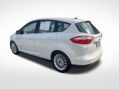 2013 Ford C-Max Hybrid SEL