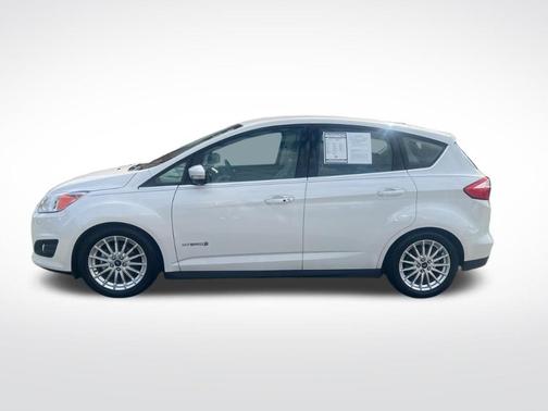 2013 Ford C-Max Hybrid SEL