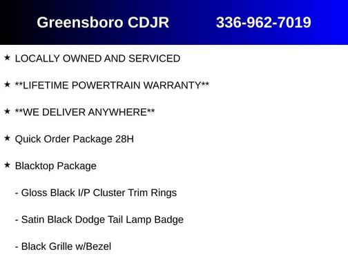 2023 Dodge Challenger R/T