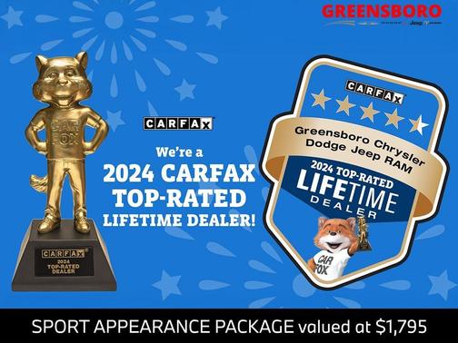 2023 Chrysler 300 Touring