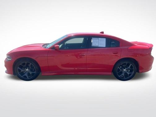 2019 Dodge Charger GT