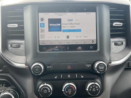 2024 RAM 1500 Big Horn/Lone Star