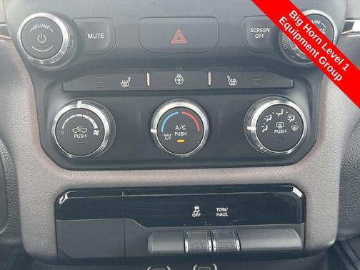 2024 RAM 1500 Big Horn/Lone Star