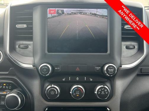 2024 RAM 1500 Big Horn/Lone Star