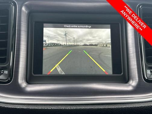 2018 Dodge Challenger R/T