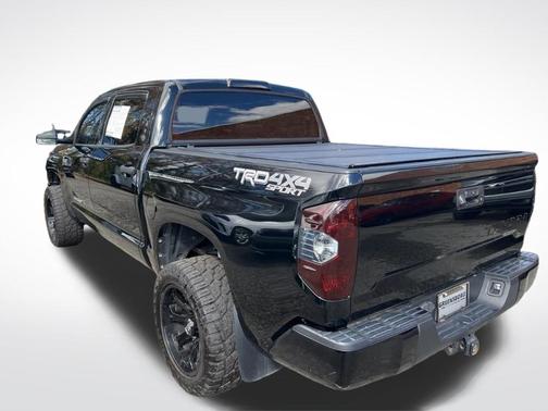 2019 Toyota Tundra SR5