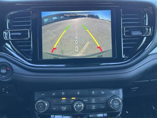 2026 Dodge Durango GT HEMI V8