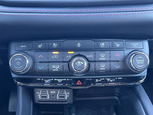 2026 Dodge Durango GT HEMI V8