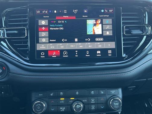 2026 Dodge Durango GT HEMI V8