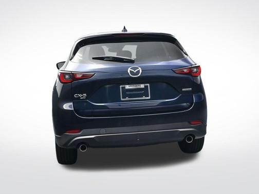 2023 Mazda CX-5 Premium Plus