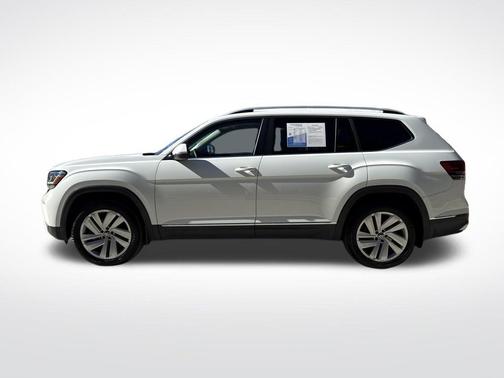 2021 Volkswagen Atlas 3.6 V6 SEL