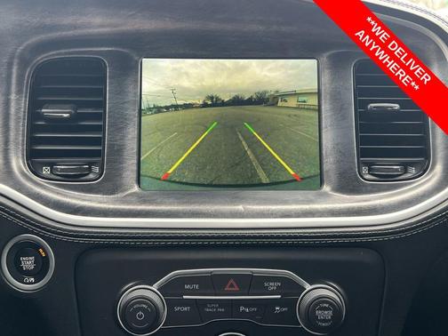 2022 Dodge Charger R/T