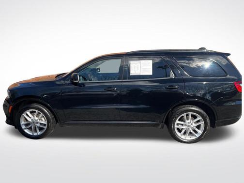 2024 Dodge Durango GT