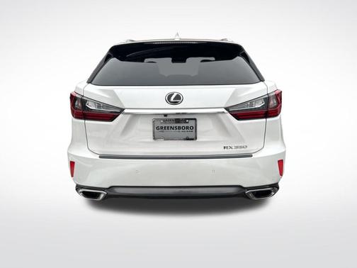 2019 Lexus RX 350 350