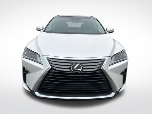 2019 Lexus RX 350 350