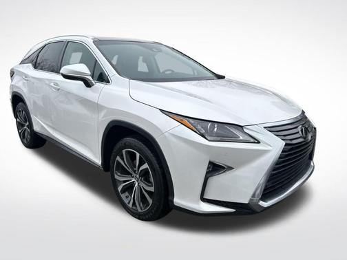2019 Lexus RX 350 350