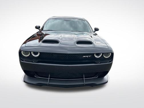 2016 Dodge Challenger SRT Hellcat
