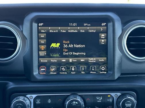 2022 Jeep Wrangler Unlimited 4xe Rubicon