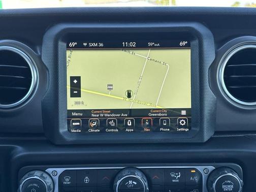 2022 Jeep Wrangler Unlimited 4xe Rubicon