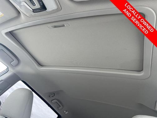 2017 Toyota Sienna L