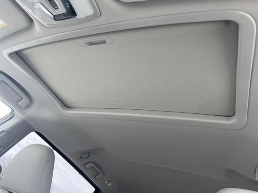 2017 Toyota Sienna L